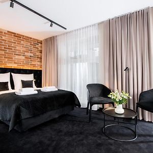 Superior Kamer met een King Size Bed